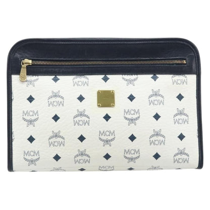 MCM Visetos pouch PVC Product Image