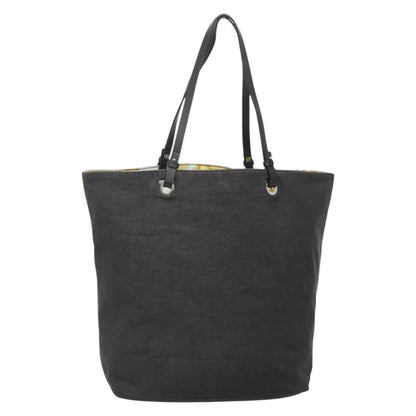 Salvatore Ferragamo Gancini Tote Canvas Product Image