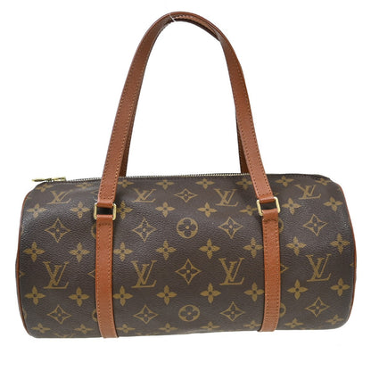 Louis Vuitton Papillon Monogram Canvas 30