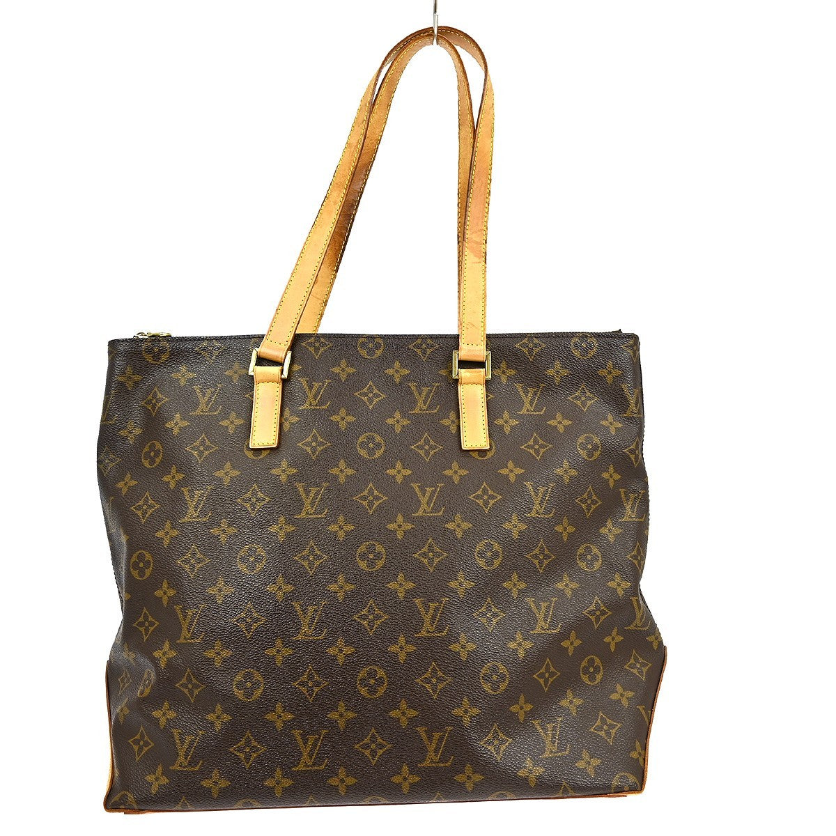 Louis Vuitton Cabas Mezzo Monogram Canvas Product Image