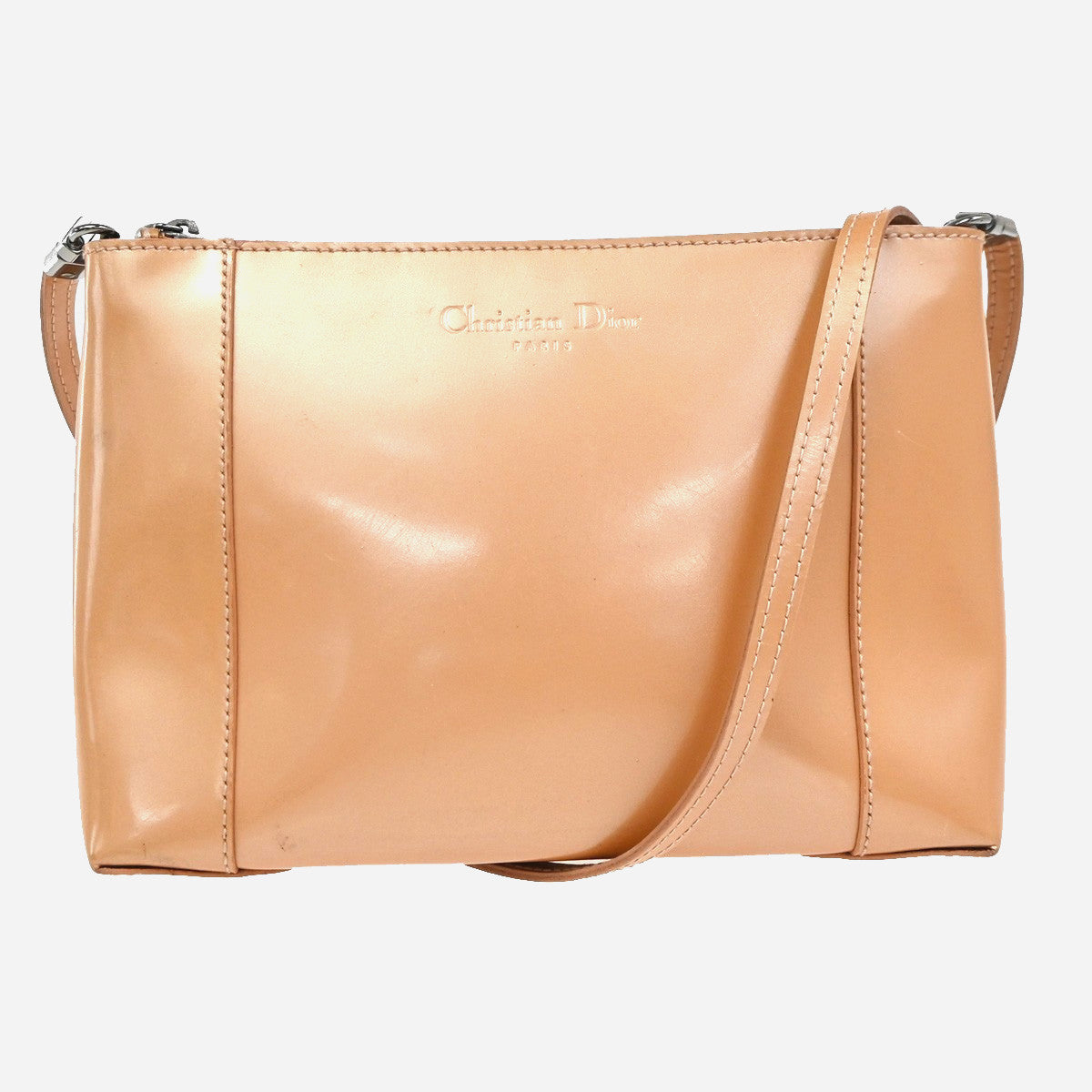 Christian Dior Malice Tote Leather Medium
