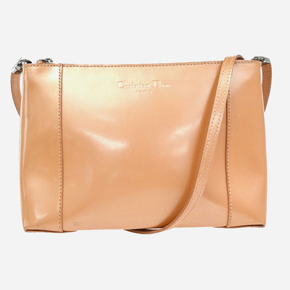 Christian Dior Malice Tote Leather Medium