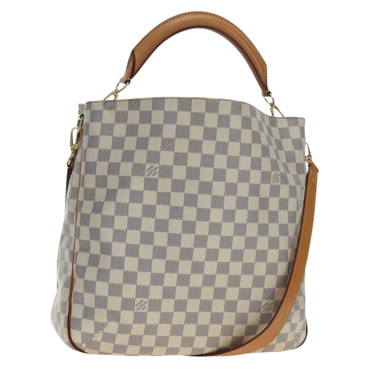 Louis Vuitton Soffi Damier Ebene Product Image