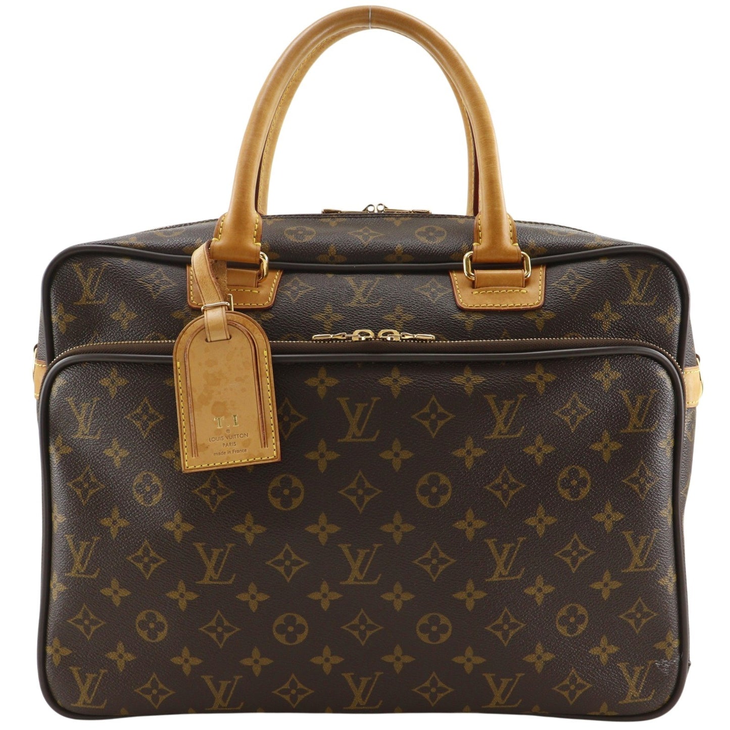 Louis Vuitton Icare Laptop Monogram Canvas Product Image