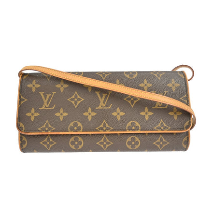 Louis Vuitton Twin Canvas GM