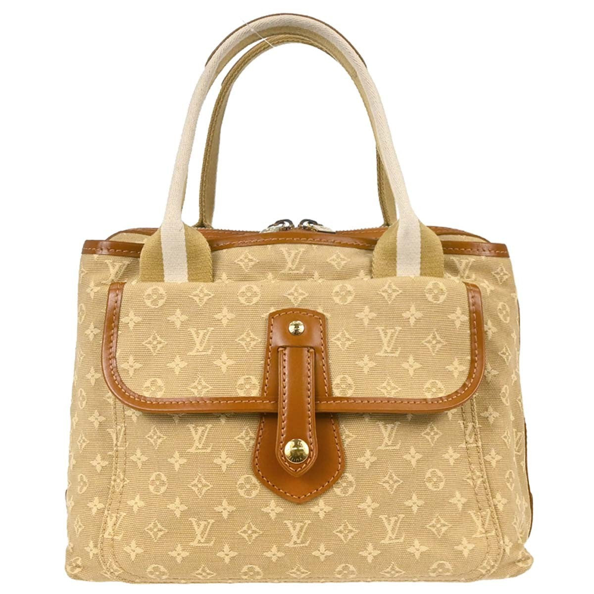 Louis Vuitton Sac Mary Kate Mini Lin Product Image