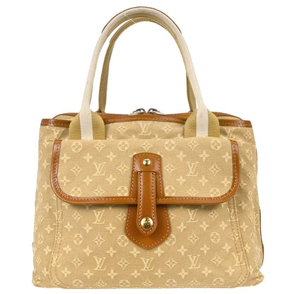 Louis Vuitton Sac Mary Kate Mini Lin Product Image