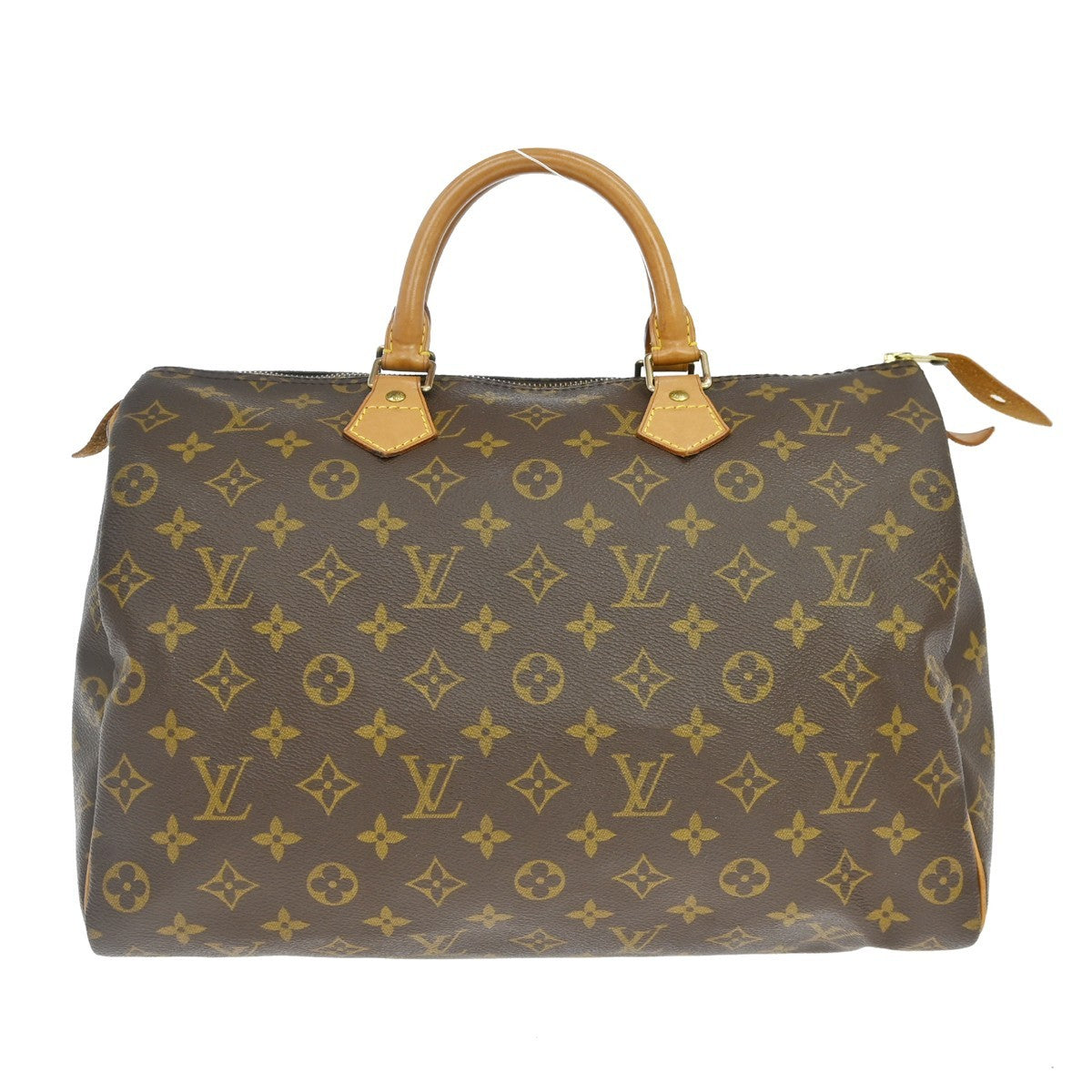 Louis Vuitton Speedy Monogram Canvas 35