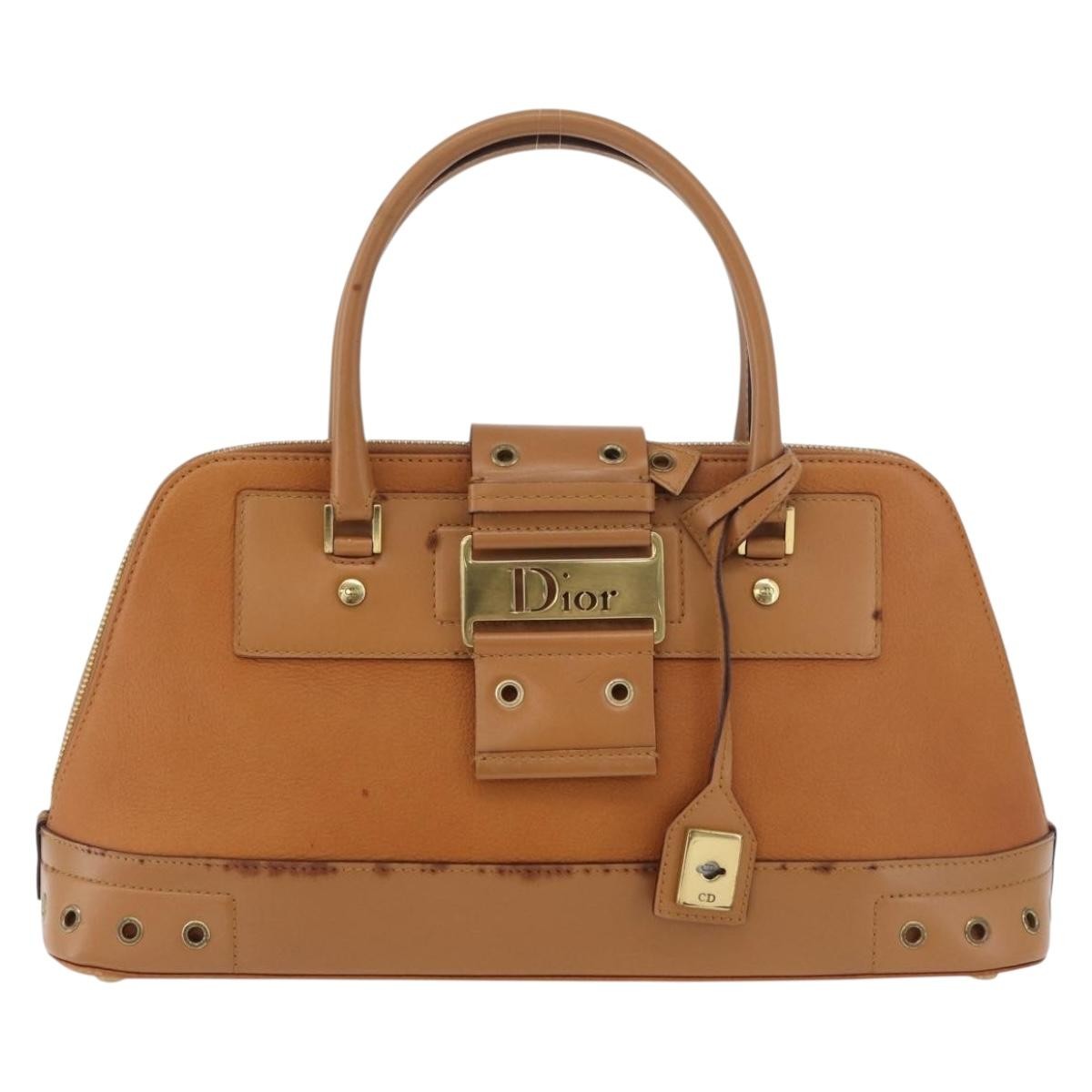 Christian Dior Street Chic Uptown Alligator Product Image