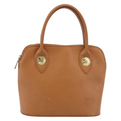 MCM Vintage Leather Product Image