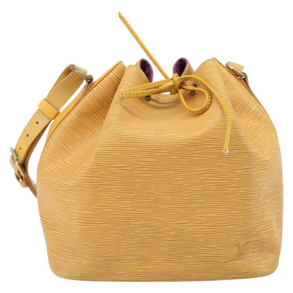 Louis Vuitton Petit Noe NM Epi Leather Product Image