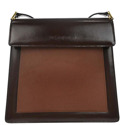 Saint Laurent Vintage Leather Product Image