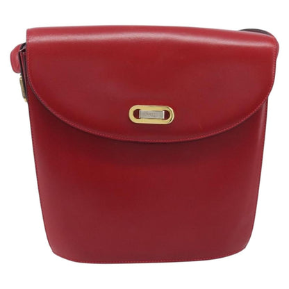Bally Vintage Leather Product Image