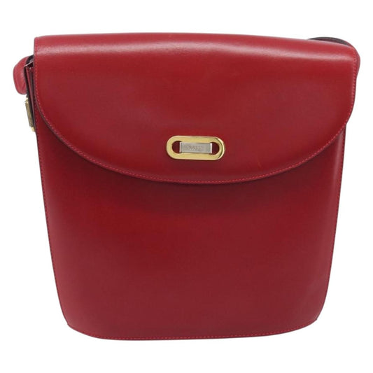 Bally Vintage Leather Product Image