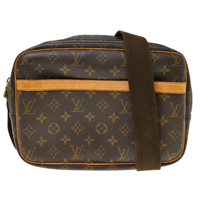 Louis Vuitton Reporter Monogram PM