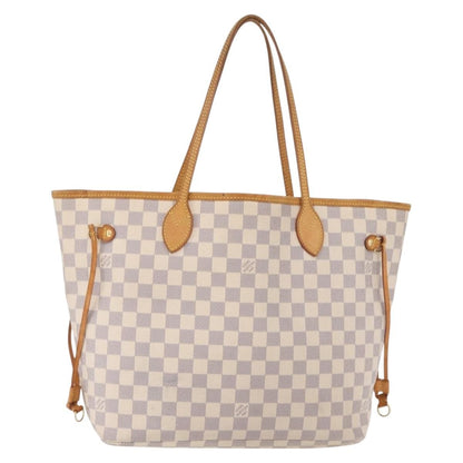 Louis Vuitton Neverfull Damier MM