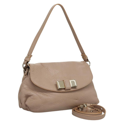 Chloe Lily Leather Product Image