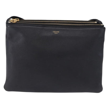 Celine Trio Leather Large