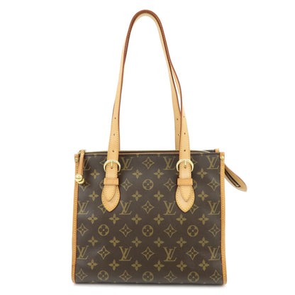 Louis Vuitton Popincourt Monogram Canvas Haut