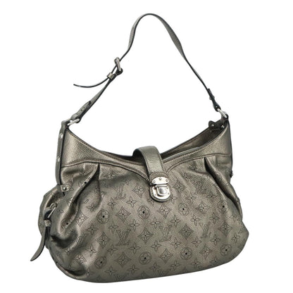 Louis Vuitton Mahina Monogram leather medium