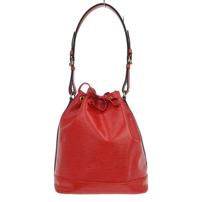Louis Vuitton Noe Epi Leather Large