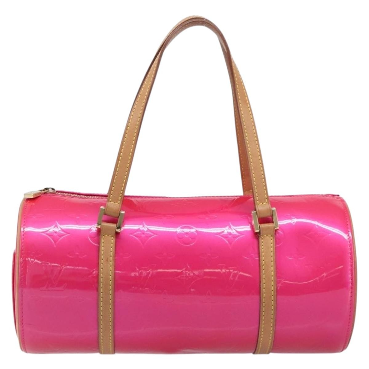 Louis Vuitton Bedford Monogram Vernis PM