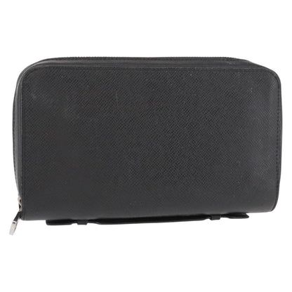 Louis Vuitton Zippy XL Taiga Leather Product Image