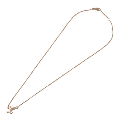 Louis Vuitton Idylle Blossom LV Pendant 18K Rose Gold with Diamond Product Image