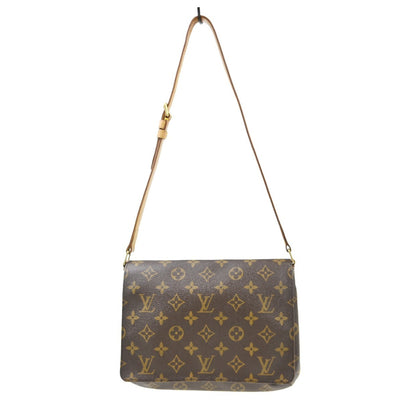 Louis Vuitton Musette Tango Monogram Canvas Product Image
