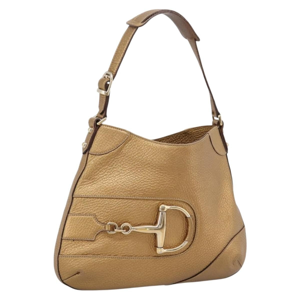 Gucci Shoulder Leather Product Image