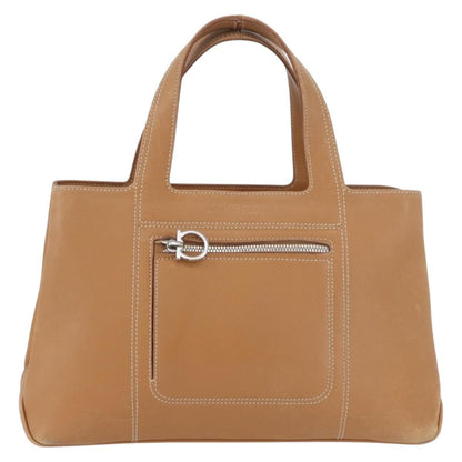 Salvatore Ferragamo Vintage Leather Product Image