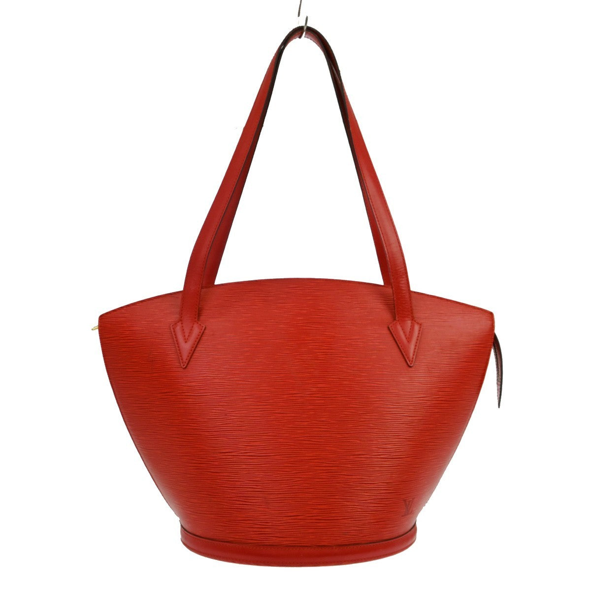 Louis Vuitton Saint Jacques Epi Leather MM