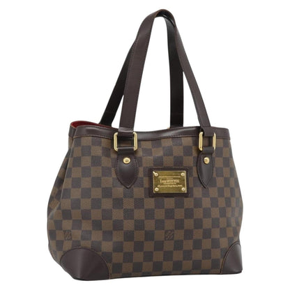 Louis Vuitton Hampstead Damier PM