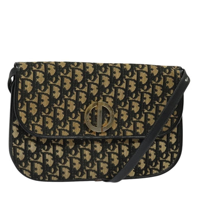 Christian Dior Trotter shoulder Canvas Product Image