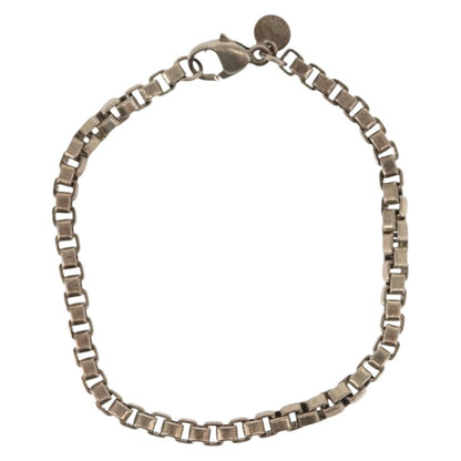 Tiffany & Co. Venetian Link Bracelet Sterling Silver Product Image