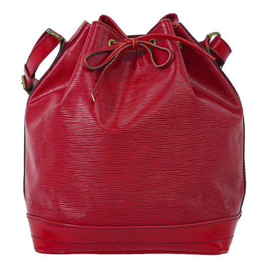Louis Vuitton Petit Noe NM Epi Leather Product Image