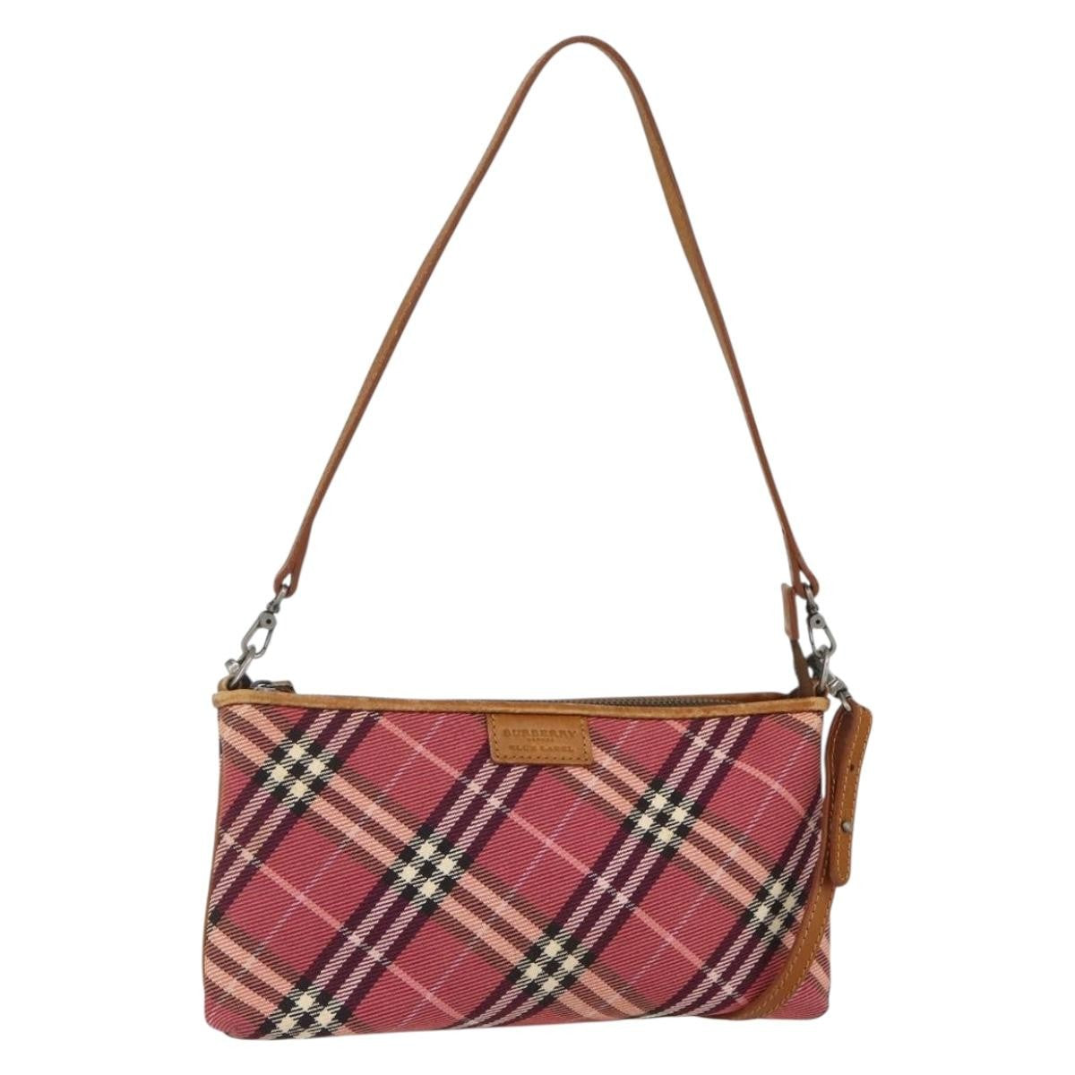 Burberry Blue Label shoulder bag Nylon medium