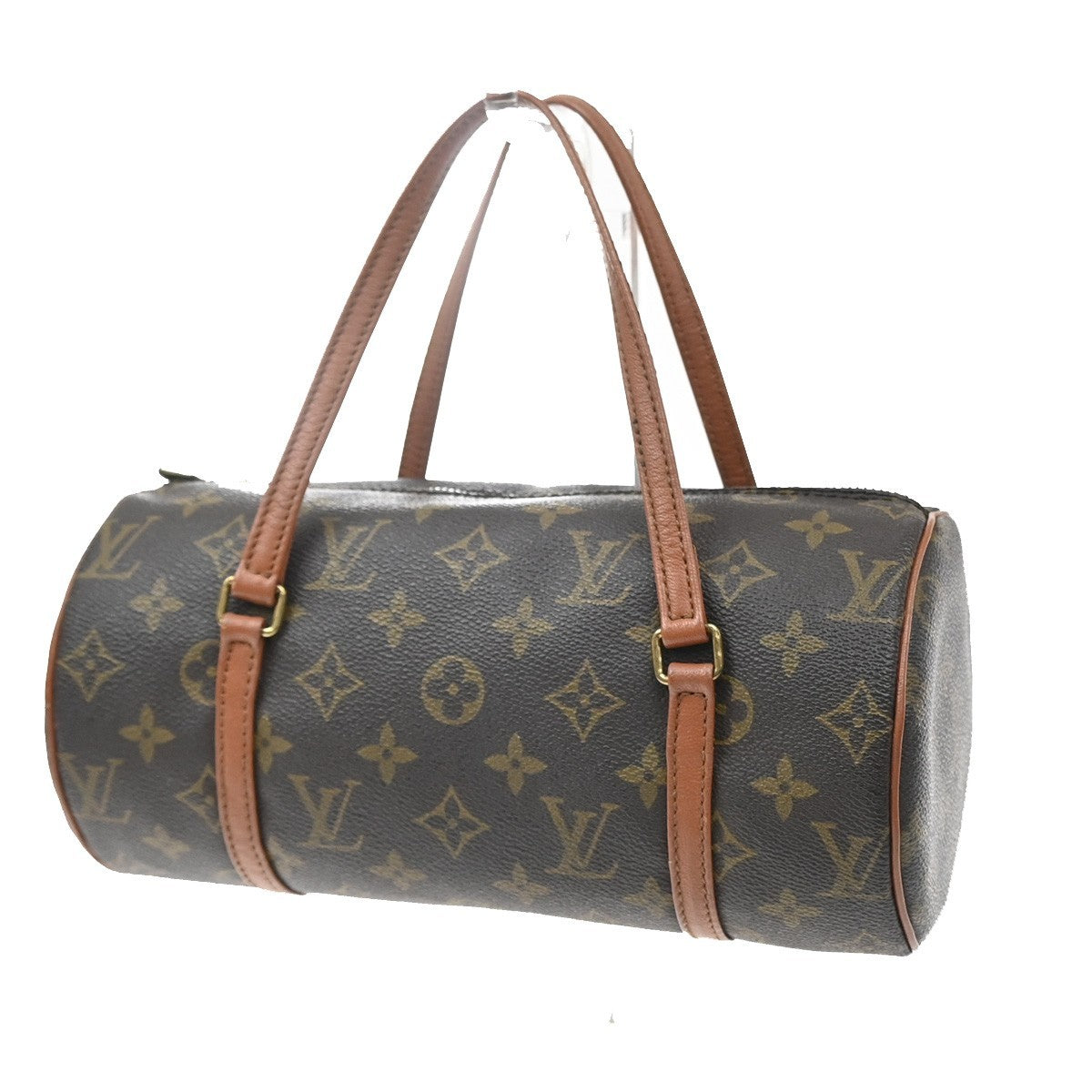 Louis Vuitton Papillon Monogram 26