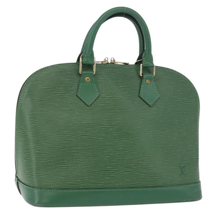 Louis Vuitton Alma Epi PM