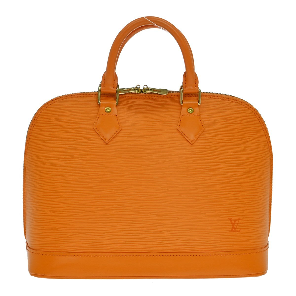 Louis Vuitton Alma Epi Leather PM