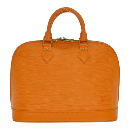 Louis Vuitton Alma Epi Leather PM