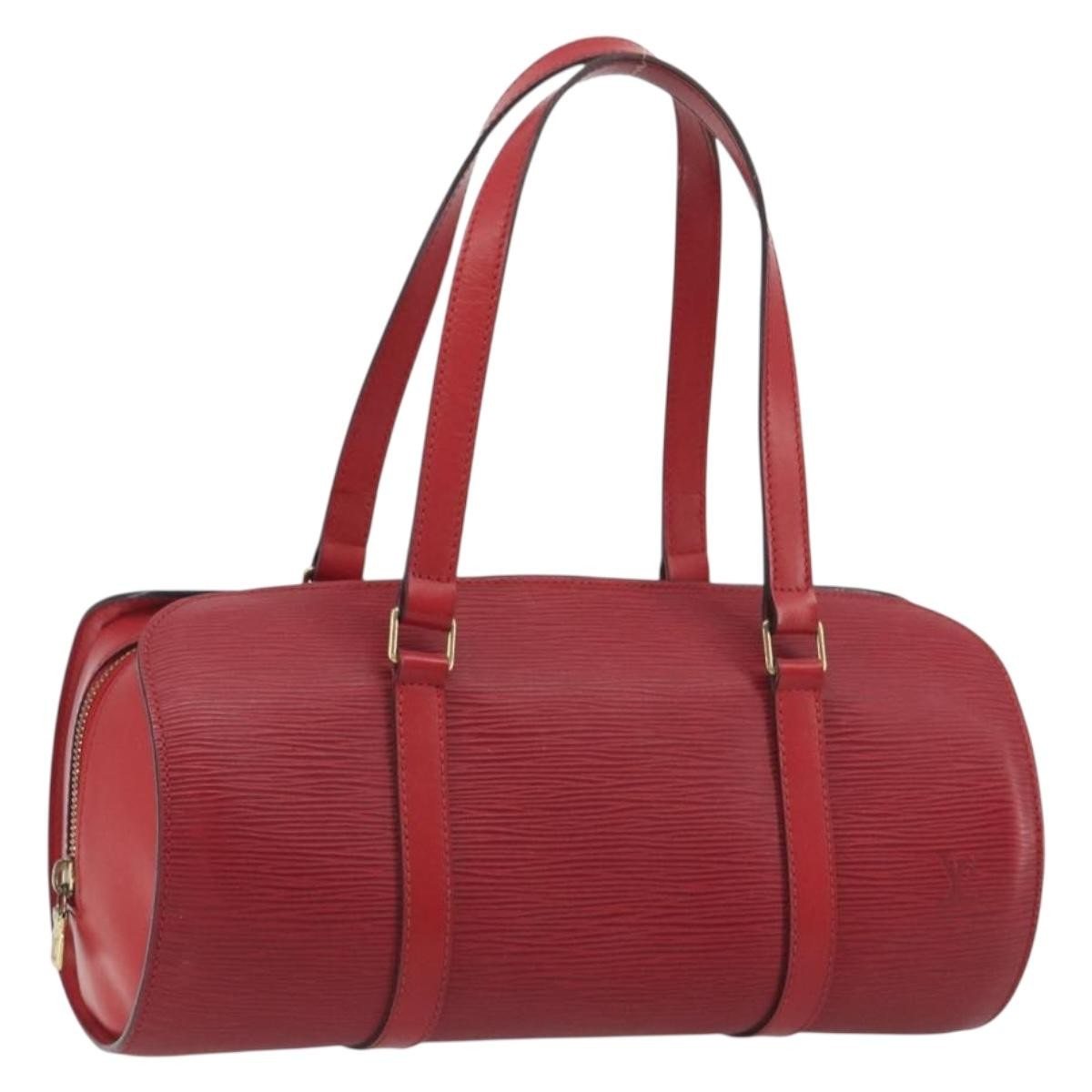 Louis Vuitton Soufflot Epi Leather Product Image