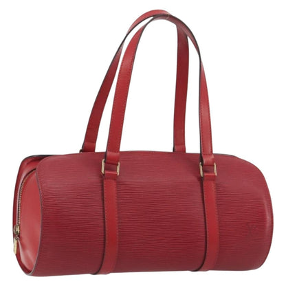 Louis Vuitton Soufflot Epi Leather Product Image