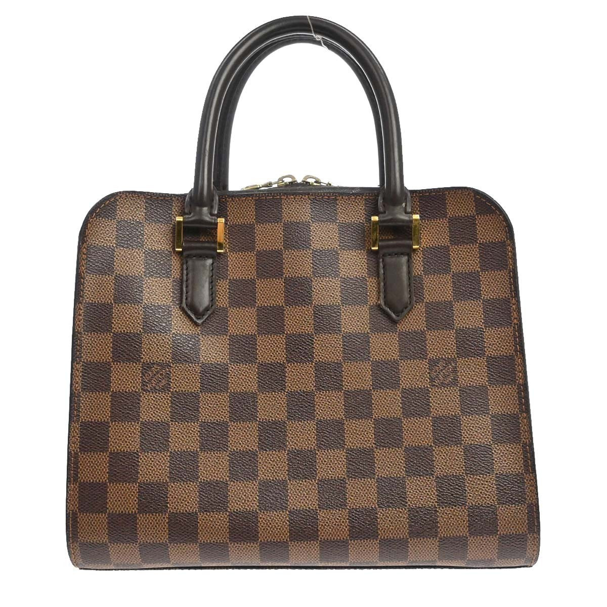 Louis Vuitton Triana Damier Ebene 26