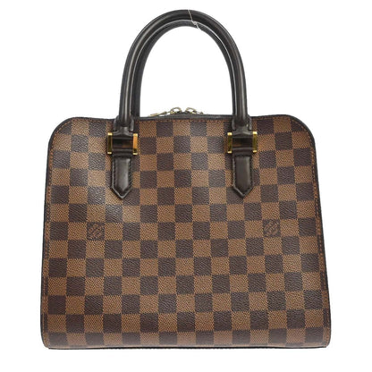 Louis Vuitton Triana Damier Ebene 26