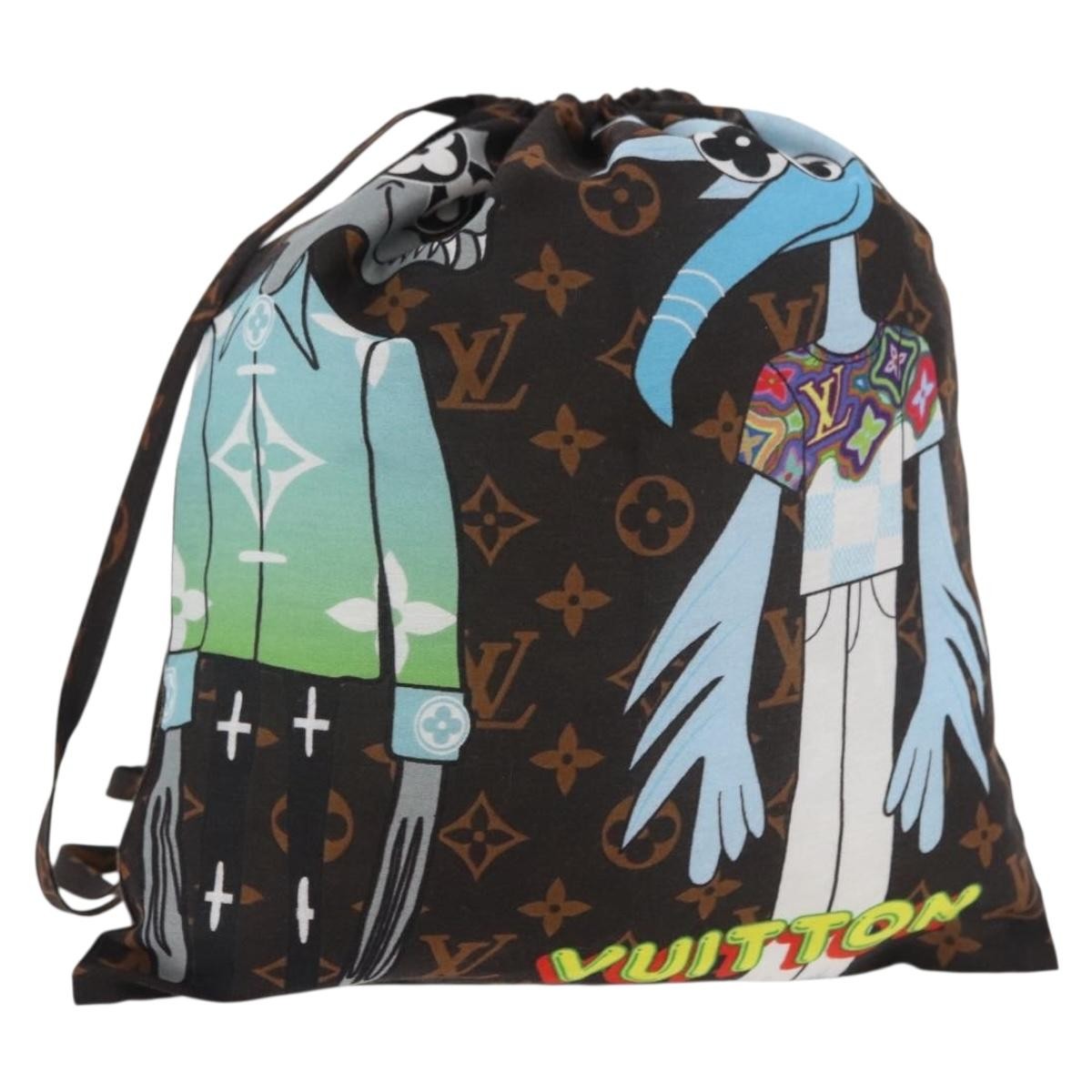 Louis Vuitton LV Friends Canvas Product Image
