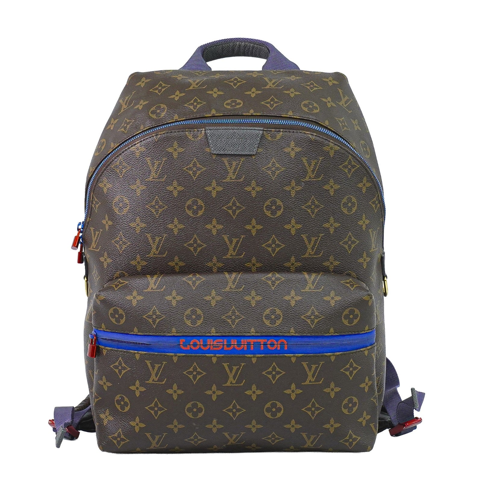 Louis Vuitton Apollo Limited Edition Monogram Canvas Product Image