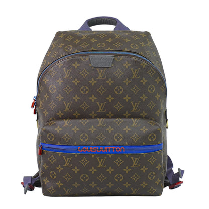 Louis Vuitton Apollo Limited Edition Monogram Canvas Product Image