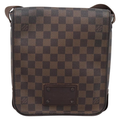Louis Vuitton Brooklyn Damier Ebene PM