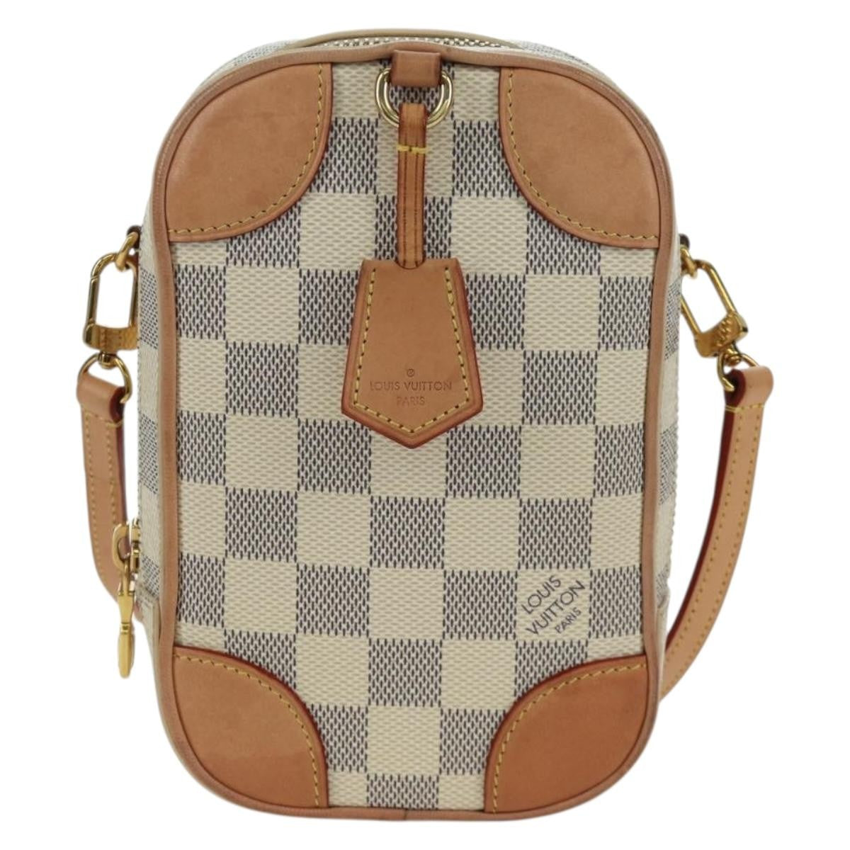 Louis Vuitton NeoKapi Handag Damier Ebene Product Image